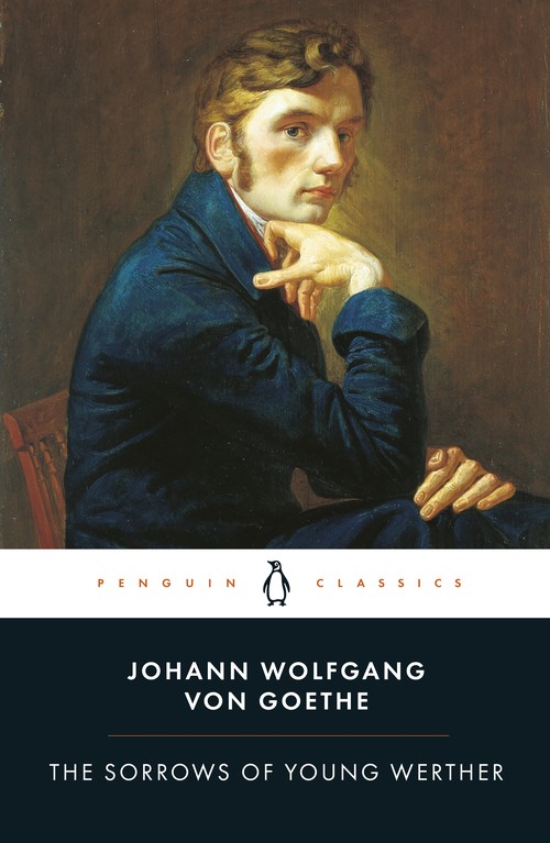 The Sorrows of Young Werther