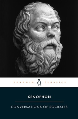 Conversations of Socrates