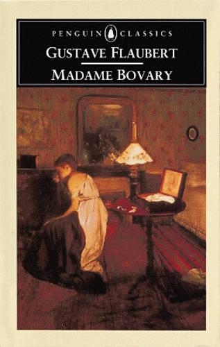 Madame Bovary