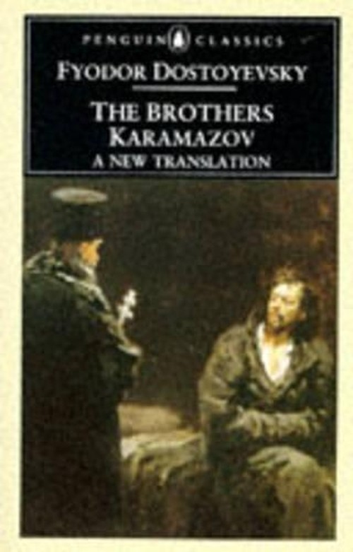 The Brothers Karamazov