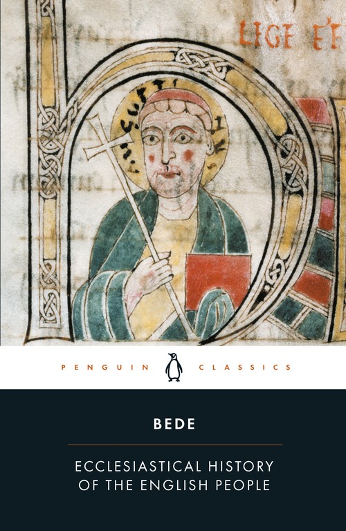 Ecclesiastical History of the English People