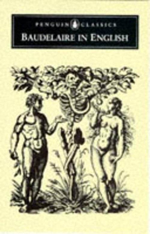 Baudelaire in English