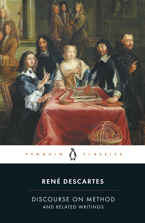 Discourse on Method and Related Writings