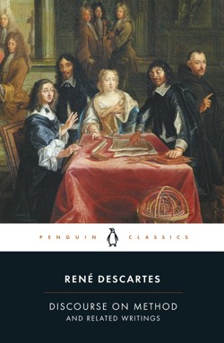 Discourse on Method and Related Writings