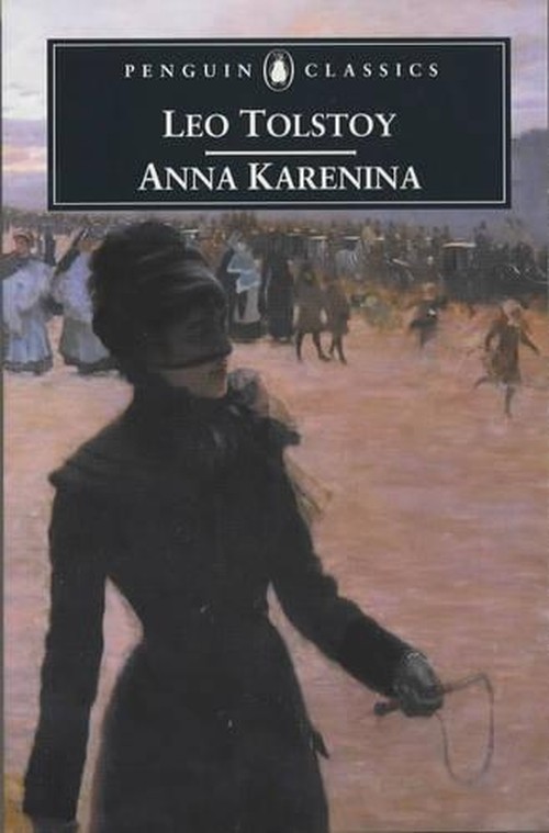Anna Karenina