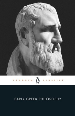Early Greek Philosophy