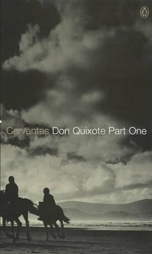 Don Quixote