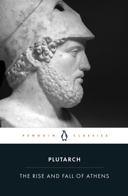 The Rise And Fall of Athens