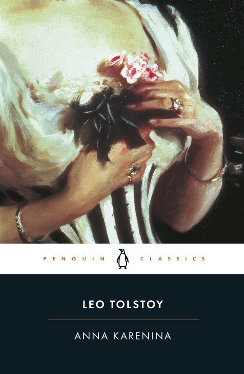 Anna Karenina