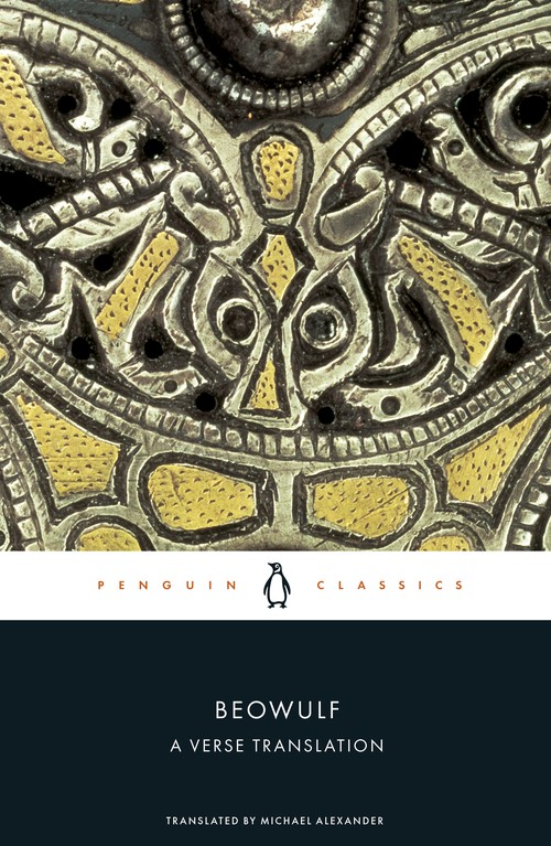 Beowulf