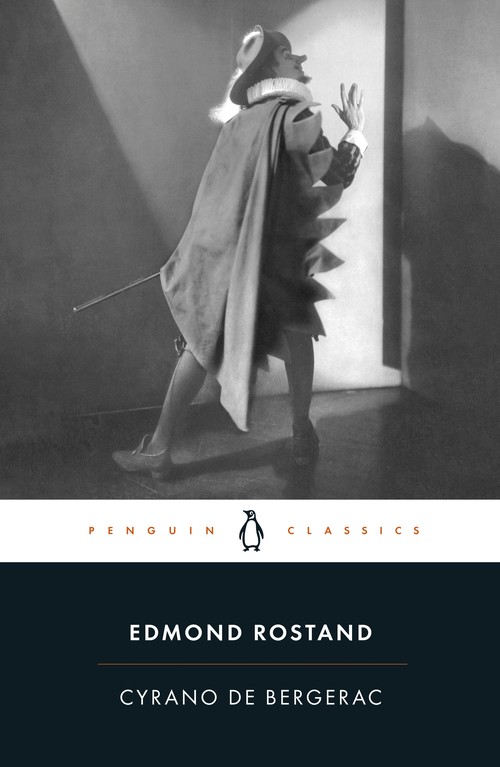 Cyrano de Bergerac