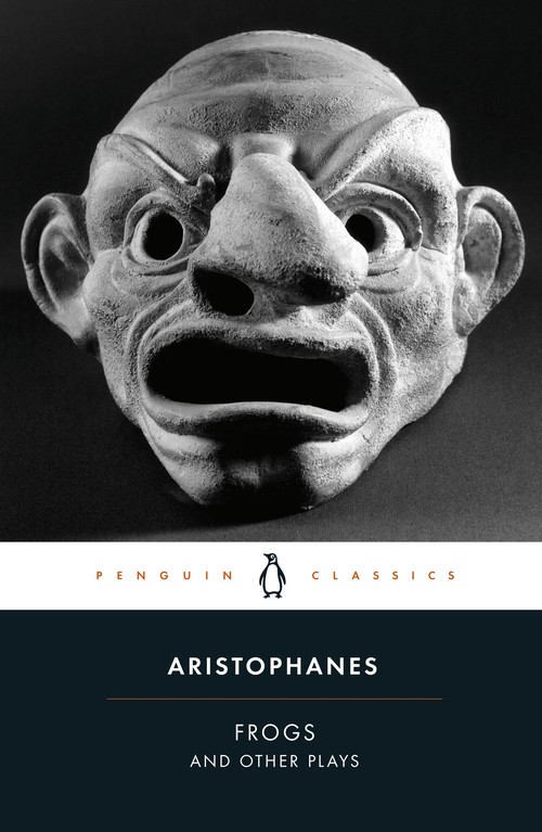 Frogs and Other Plays