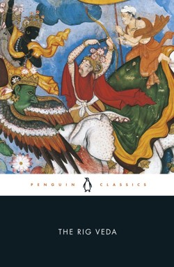 The Rig Veda