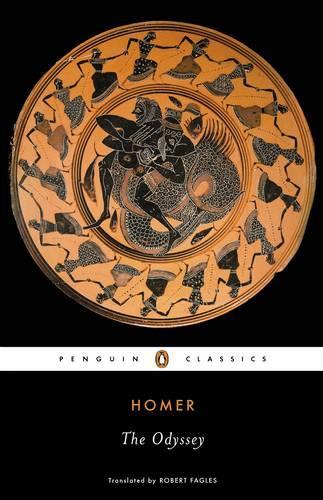 The Odyssey
