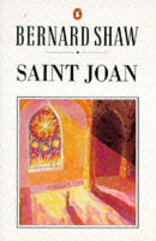 St. Joan