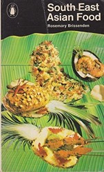 South East Asian Food