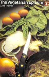 The Vegetarian Epicure