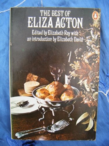 The Best of Eliza Acton