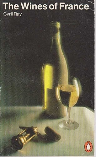 The Wines of France