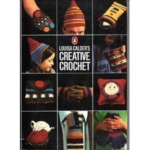 Creative Crochet