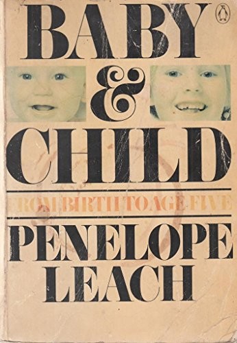 Baby And Child