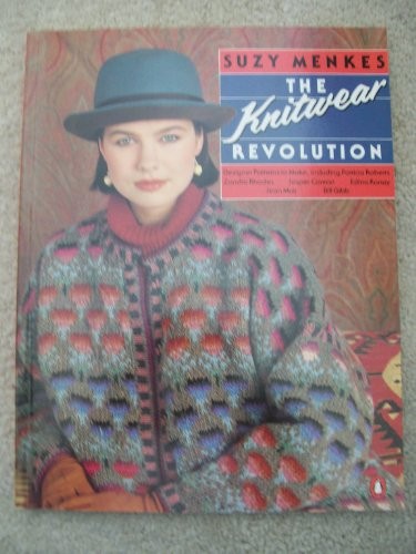 The Knitwear Revolution