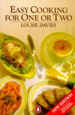 Easy Cooking for One or Two