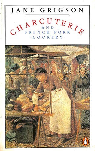 Charcuterie & French Pork Cookery