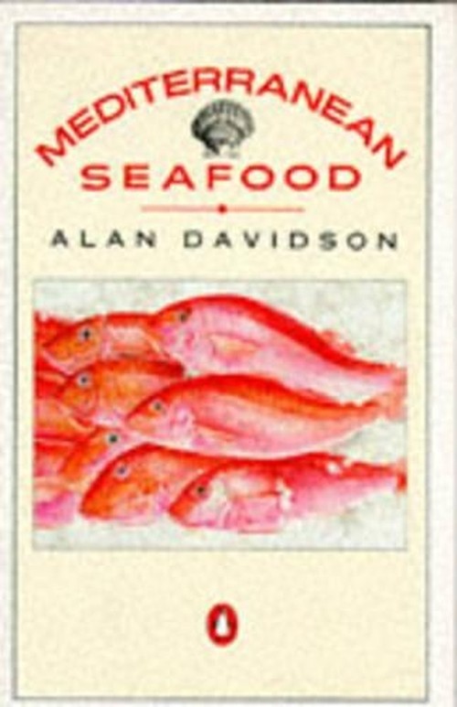 Mediterranean Seafood