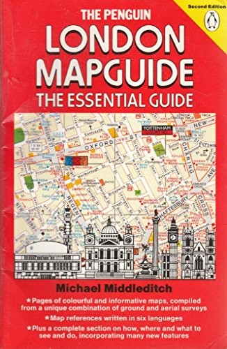 The London Mapguide