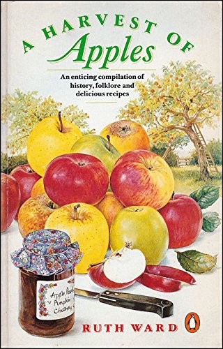 A Harvest of Apples