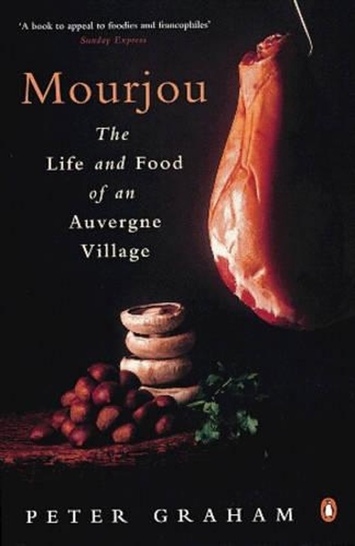 Mourjou