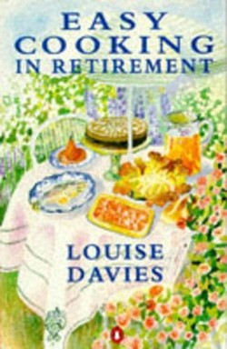 Easy Cooking in Retirement
