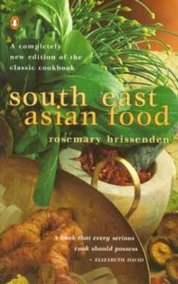 South East Asian Food(2nd Edn)