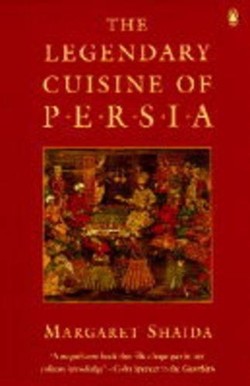 The Legendary Cuisine of Persia