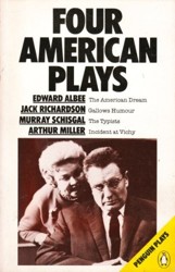 Four American Plays