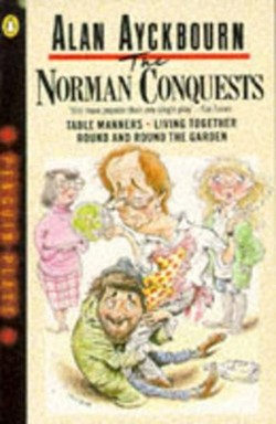 The Norman Conquests