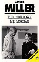 The Ride Down Mt. Morgan