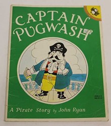 Captain Pugwash