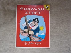 Pugwash Aloft