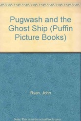 Pugwash and the Ghost Ship