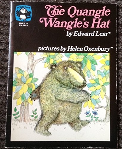 The Quangle Wangle's Hat