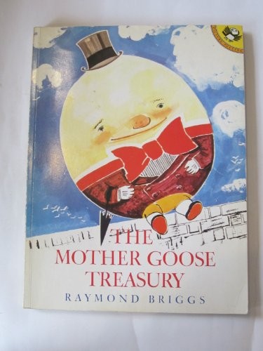 The Mother Goose Treasury
