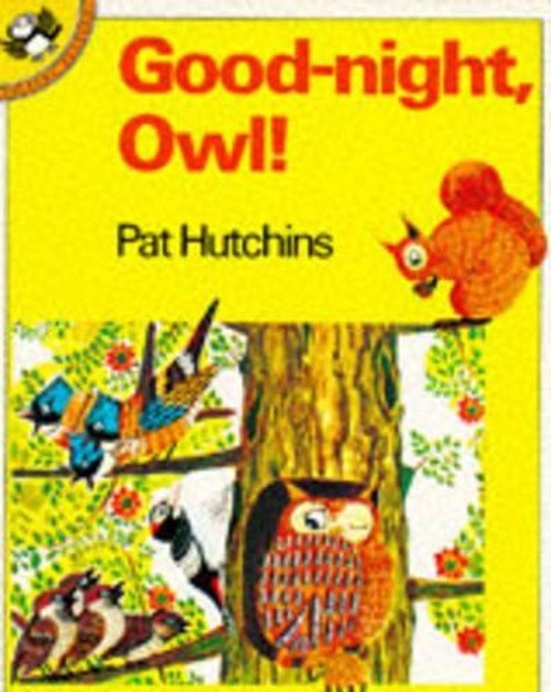 Good-night, Owl!