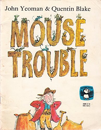 Mouse Trouble