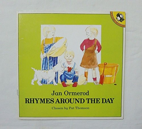 Rhymes Around the Day
