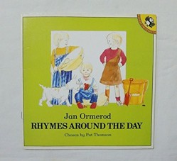 Rhymes Around the Day
