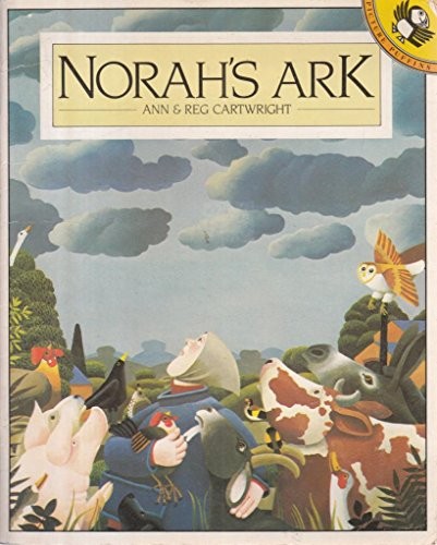 Norah's Ark