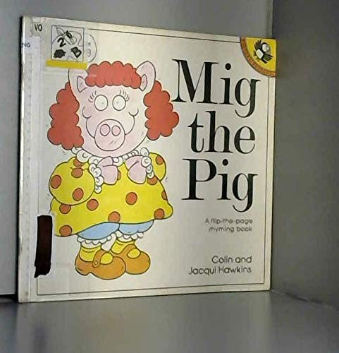 Mig the Pig
