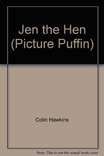 Jen the Hen